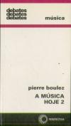 A Música Hoje 2