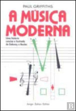 Bertrand.pt - A Música Moderna