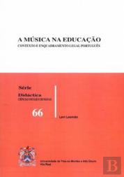 A Música na Educação 