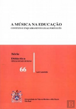 Bertrand.pt - A Música na Educação 