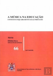 A Música na Educação 