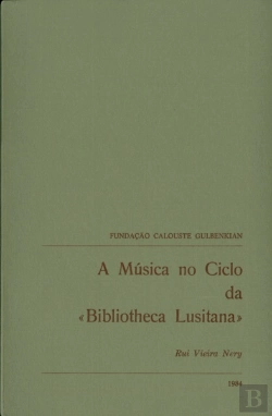 Bertrand.pt - A Música No Ciclo da 