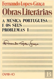 A Música Portuguesa e os Seus Problemas - I