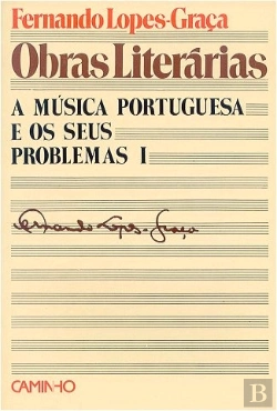 Bertrand.pt - A Música Portuguesa e os Seus Problemas - I