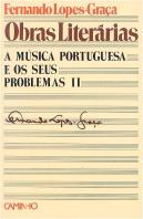 A Música Portuguesa e os Seus Problemas - II