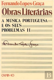 A Música Portuguesa e os Seus Problemas - II