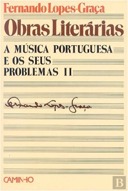 Bertrand.pt - A Música Portuguesa e os Seus Problemas - II