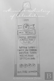 A Musical History Of Alcoholism