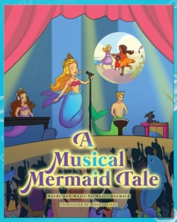 Bertrand.pt - A Musical Mermaid Tale