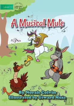 Bertrand.pt - A Musical Mule