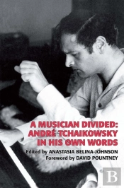 A Musician Divided
