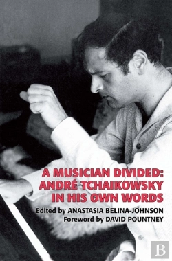 Bertrand.pt - A Musician Divided