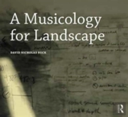 Bertrand.pt - A Musicology For Landscape