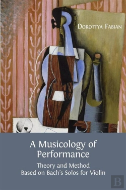 Bertrand.pt - A Musicology Of Performance