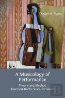 A Musicology Of Performance