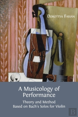 Bertrand.pt - A Musicology Of Performance
