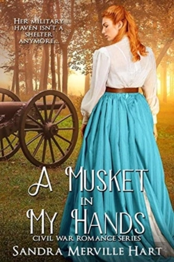 Bertrand.pt - A Musket In My Hands