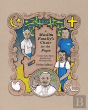 A Muslim Family'S Chair For The Pope