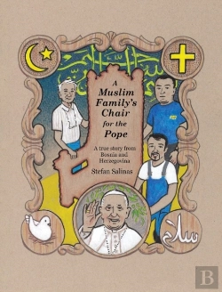Bertrand.pt - A Muslim Family'S Chair For The Pope