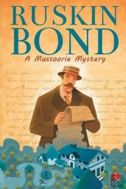 Bertrand.pt - A Mussoorie Mystery