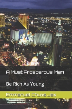 Bertrand.pt - A Must Prosperous Man