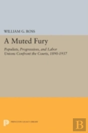A Muted Fury