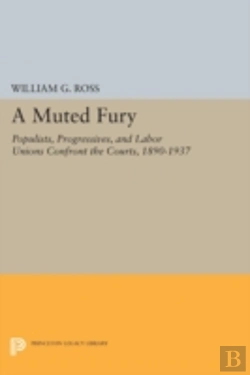 Bertrand.pt - A Muted Fury