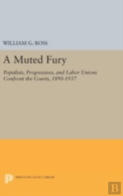 Bertrand.pt - A Muted Fury
