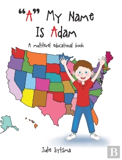Bertrand.pt - A  My Name Is Adam : A Multilevel Educa