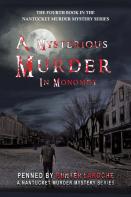 A Mysterious Murder In Monomoy