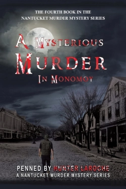 Bertrand.pt - A Mysterious Murder In Monomoy