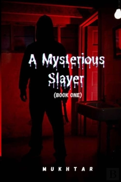 Bertrand.pt - A Mysterious Slayer