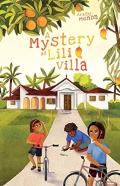 A Mystery At Lili Villa