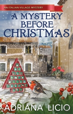 Bertrand.pt - A Mystery Before Christmas