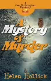 A Mystery Of Murder: A Jan Christopher M