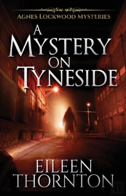 Bertrand.pt - A Mystery On Tyneside