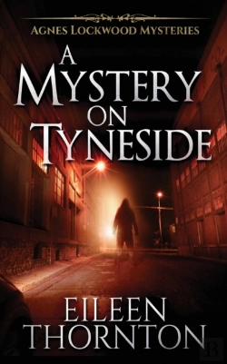 Bertrand.pt - A Mystery On Tyneside