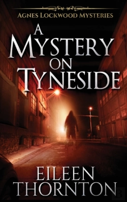 Bertrand.pt - A Mystery On Tyneside