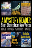 A Mystery Reader 001