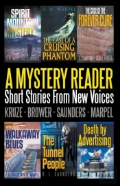 A Mystery Reader 001: Short Stories From