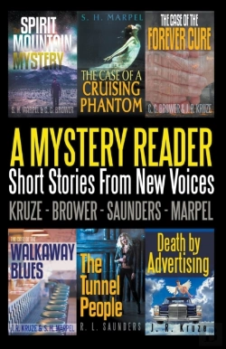 Bertrand.pt - A Mystery Reader 001: Short Stories From