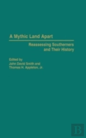 A Mythic Land Apart