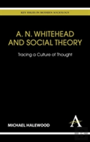 A. N. Whitehead And Social Theory