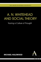 A. N. Whitehead And Social Theory