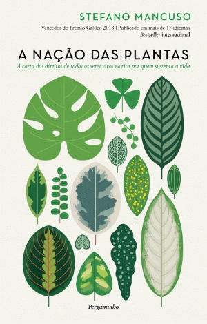 A Nação das Plantas