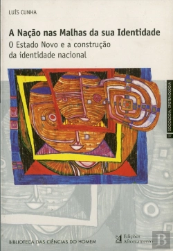 Bertrand.pt - A Nação nas Malhas da sua Identidade