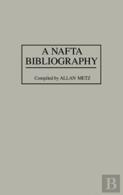 A Nafta Bibliography