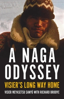 Bertrand.pt - A Naga Odyssey