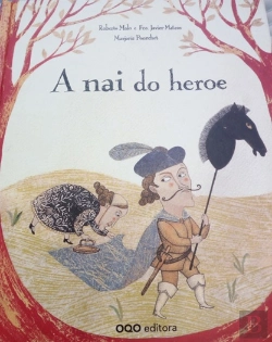 Bertrand.pt - A Nai Do Heroe