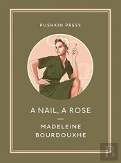 A Nail, A Rose